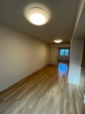 のマンスリーマンション・ウィークリーマンション「グランブルー八代　Ａ 102・洋室(No.1320344)」メイン画像