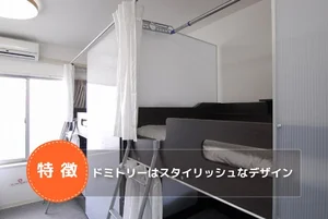 のマンスリーマンション・ウィークリーマンション「61 PAL高田馬場2 101(No.1320347)」メイン画像