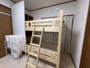 のマンスリーマンション・ウィークリーマンション「73 クロス錦糸町1 101(No.1320351)」メイン画像