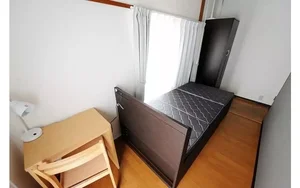 日本女子大学目白キャンパス周辺のマンスリーマンション・ウィークリーマンション「77 クロス千川1 101(No.1320399)」メイン画像