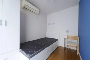 東京都市大学世田谷キャンパス周辺のマンスリーマンション・ウィークリーマンション「78 クロス桜新町3 101(No.1320413)」メイン画像