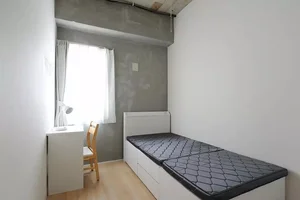 のマンスリーマンション・ウィークリーマンション「79 クロス原宿4 201(No.1320425)」メイン画像