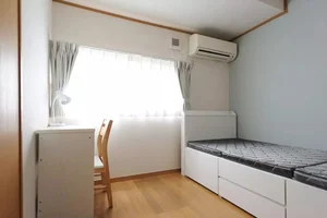 のマンスリーマンション・ウィークリーマンション「83 クロス神楽坂1 101(No.1320426)」メイン画像