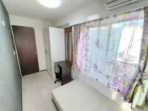 のマンスリーマンション・ウィークリーマンション「97 クロス八幡山2 101(No.1320433)」メイン画像