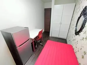 のマンスリーマンション・ウィークリーマンション「98 クロス五反野3 101(No.1320434)」メイン画像