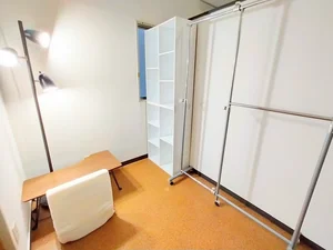 順天堂大学本郷・お茶の水キャンパス周辺のマンスリーマンション・ウィークリーマンション「04 クロス上野1 5(No.1321056)」メイン画像