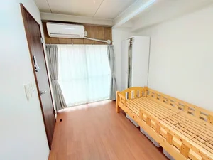 順天堂大学本郷・お茶の水キャンパス周辺のマンスリーマンション・ウィークリーマンション「04 クロス上野1 14(No.1321075)」メイン画像