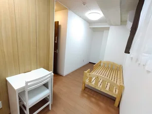 順天堂大学本郷・お茶の水キャンパス周辺のマンスリーマンション・ウィークリーマンション「04 クロス上野1 15(No.1321077)」メイン画像