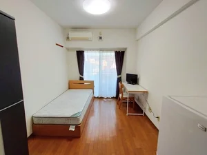 京急蒲田駅（東京都）のマンスリーマンション・ウィークリーマンション「100 クロス蒲田5 307(No.1321129)」メイン画像