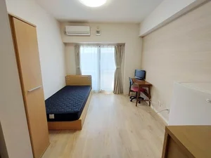 京急蒲田駅（東京都）のマンスリーマンション・ウィークリーマンション「100 クロス蒲田5 310(No.1321134)」メイン画像