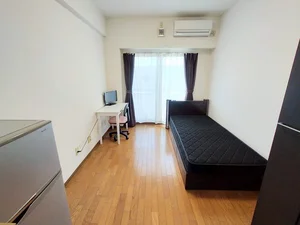 のマンスリーマンション・ウィークリーマンション「100 クロス蒲田5 311(No.1321135)」メイン画像