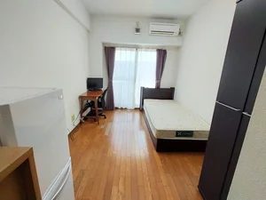 京急蒲田駅（東京都）のマンスリーマンション・ウィークリーマンション「100 クロス蒲田5 313(No.1321137)」メイン画像