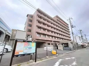 のマンスリーマンション・ウィークリーマンション「100 クロス蒲田5 322(No.1321146)」メイン画像