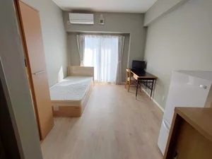 京急蒲田駅（東京都）のマンスリーマンション・ウィークリーマンション「100 クロス蒲田5 332(No.1321155)」メイン画像