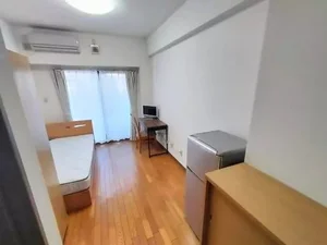 京急蒲田駅（東京都）のマンスリーマンション・ウィークリーマンション「100 クロス蒲田5 401(No.1321163)」メイン画像