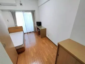 東京都のマンスリーマンション・ウィークリーマンション「100 クロス蒲田5 403(No.1321165)」メイン画像