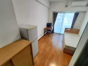 京急蒲田駅（東京都）のマンスリーマンション・ウィークリーマンション「100 クロス蒲田5 408(No.1321170)」メイン画像