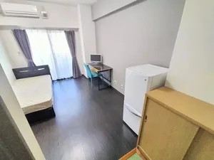 京急蒲田駅（東京都）のマンスリーマンション・ウィークリーマンション「100 クロス蒲田5 418(No.1321180)」メイン画像