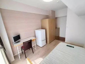 京急蒲田駅（東京都）のマンスリーマンション・ウィークリーマンション「100 クロス蒲田5 420(No.1321182)」メイン画像