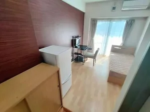 京急蒲田駅（東京都）のマンスリーマンション・ウィークリーマンション「100 クロス蒲田5 421(No.1321183)」メイン画像