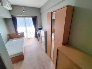 のマンスリーマンション・ウィークリーマンション「100 クロス蒲田5 422(No.1321184)」メイン画像