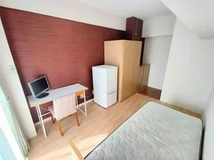 京急蒲田駅（東京都）のマンスリーマンション・ウィークリーマンション「100 クロス蒲田5 424(No.1321186)」メイン画像