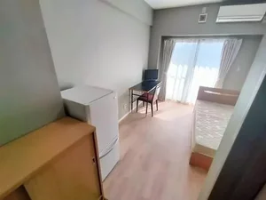 京急蒲田駅（東京都）のマンスリーマンション・ウィークリーマンション「100 クロス蒲田5 425(No.1321187)」メイン画像