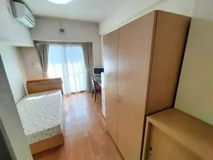 京急蒲田駅（東京都）のマンスリーマンション・ウィークリーマンション「100 クロス蒲田5 430(No.1321192)」メイン画像