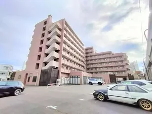 京急蒲田駅（東京都）のマンスリーマンション・ウィークリーマンション「100 クロス蒲田5 505(No.1321207)」メイン画像