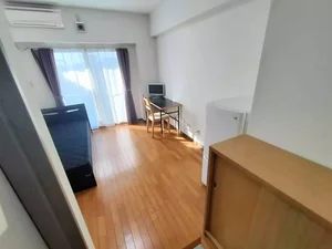 京急蒲田駅（東京都）のマンスリーマンション・ウィークリーマンション「100 クロス蒲田5 510(No.1321212)」メイン画像