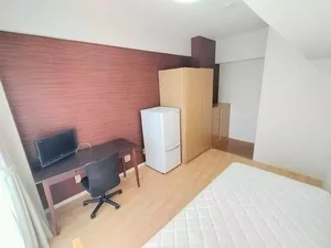 京急蒲田駅（東京都）のマンスリーマンション・ウィークリーマンション「100 クロス蒲田5 524(No.1321226)」メイン画像