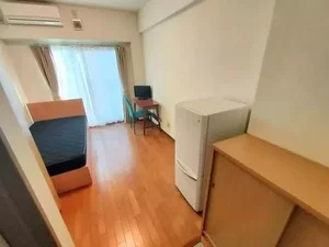 京急蒲田駅（東京都）のマンスリーマンション・ウィークリーマンション「100 クロス蒲田5 528(No.1321230)」メイン画像