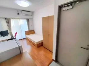 京急蒲田駅（東京都）のマンスリーマンション・ウィークリーマンション「100 クロス蒲田5 531(No.1321233)」メイン画像