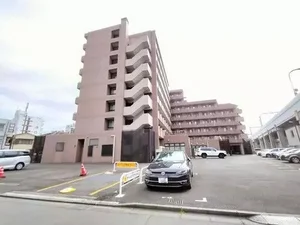 のマンスリーマンション・ウィークリーマンション「100 クロス蒲田5 534(No.1321236)」メイン画像