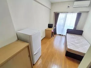 のマンスリーマンション・ウィークリーマンション「100 クロス蒲田5 602(No.1321244)」メイン画像