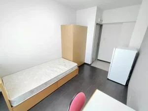 京急蒲田駅（東京都）のマンスリーマンション・ウィークリーマンション「100 クロス蒲田5 610(No.1321253)」メイン画像