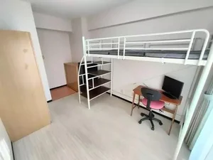 京急蒲田駅（東京都）のマンスリーマンション・ウィークリーマンション「100 クロス蒲田5 615(No.1321258)」メイン画像