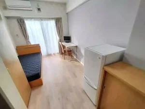 京急蒲田駅（東京都）のマンスリーマンション・ウィークリーマンション「100 クロス蒲田5 616(No.1321259)」メイン画像