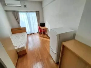 京急蒲田駅（東京都）のマンスリーマンション・ウィークリーマンション「100 クロス蒲田5 618(No.1321261)」メイン画像