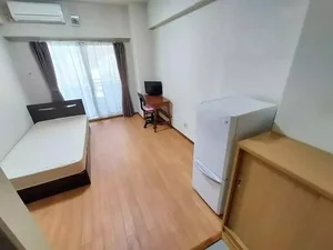 京急蒲田駅（東京都）のマンスリーマンション・ウィークリーマンション「100 クロス蒲田5 620(No.1321263)」メイン画像