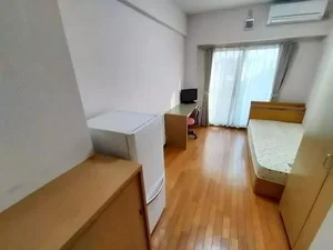 京急蒲田駅（東京都）のマンスリーマンション・ウィークリーマンション「100 クロス蒲田5 623(No.1321266)」メイン画像