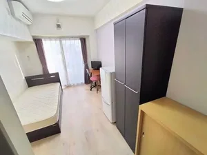 のマンスリーマンション・ウィークリーマンション「100 クロス蒲田5 624(No.1321267)」メイン画像