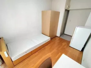 のマンスリーマンション・ウィークリーマンション「100 クロス蒲田5 625(No.1321268)」メイン画像