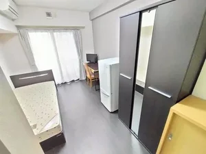 京急蒲田駅（東京都）のマンスリーマンション・ウィークリーマンション「100 クロス蒲田5 632(No.1321283)」メイン画像