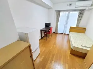 京急蒲田駅（東京都）のマンスリーマンション・ウィークリーマンション「100 クロス蒲田5 635(No.1321286)」メイン画像