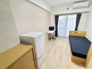 京急蒲田駅（東京都）のマンスリーマンション・ウィークリーマンション「100 クロス蒲田5 639(No.1321290)」メイン画像