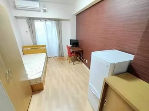 京急蒲田駅（東京都）のマンスリーマンション・ウィークリーマンション「100 クロス蒲田5 640(No.1321291)」メイン画像