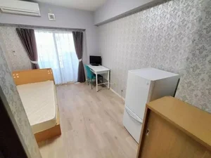 のマンスリーマンション・ウィークリーマンション「100 クロス蒲田5 701(No.1321292)」メイン画像