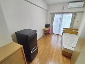 のマンスリーマンション・ウィークリーマンション「100 クロス蒲田5 713(No.1321304)」メイン画像