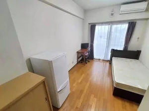 京急蒲田駅（東京都）のマンスリーマンション・ウィークリーマンション「100 クロス蒲田5 717(No.1321310)」メイン画像